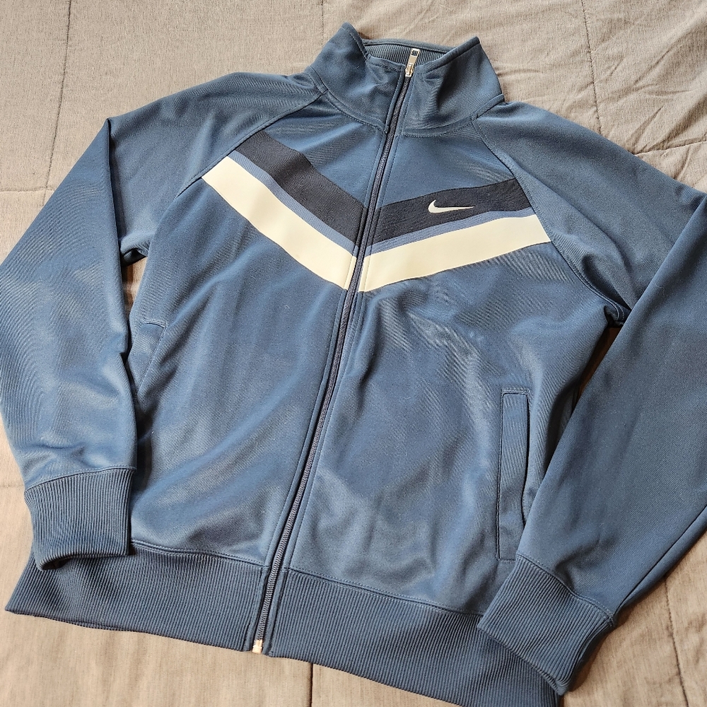 Nike Vintage Track Jacket,  The Athletic Department